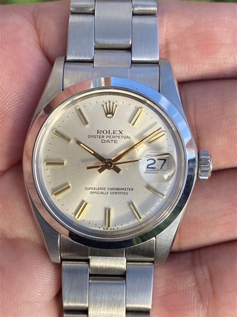 vintage silver rolex oyster|vintage rolex oyster for sale.